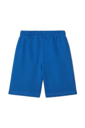Bookish Shorts OFF WHITE KIDS | OBCI001S25FLE0044501